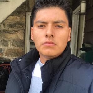 Meet your Posher, Jose